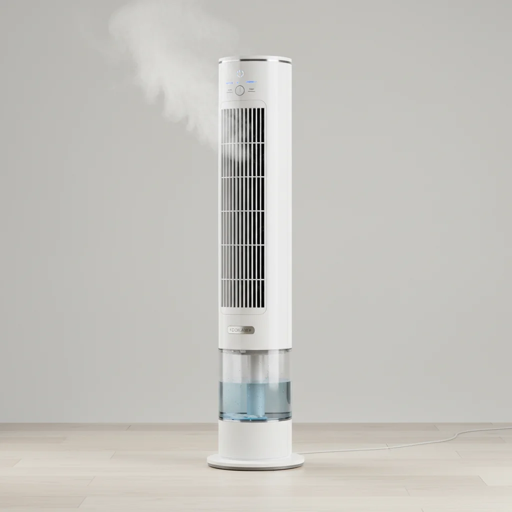 Tower Fan With Humidifier: Is It Worth the Investment?